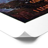 WW1-studie Zonnewerving Poster (Hoek)