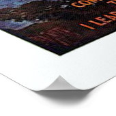 WW1-studie Zonnewerving Poster (Hoek)