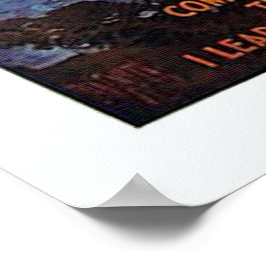 WW1-studie Zonnewerving Poster (Hoek)