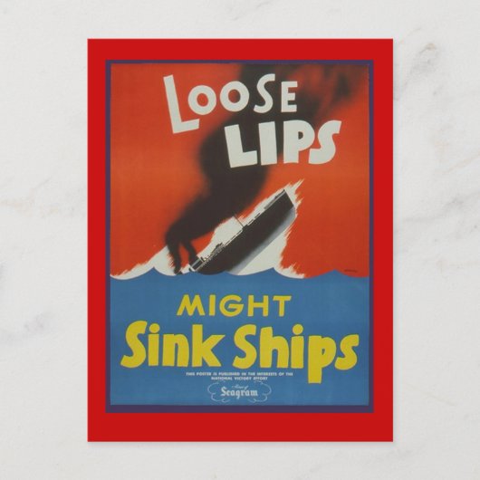 WW1-verzamelaarskaart 1914 CANADA PROPAGANDA Briefkaart (Voorkant)