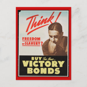 WW1-verzamelaarskaart 1914 CANADA PROPAGANDA Briefkaart