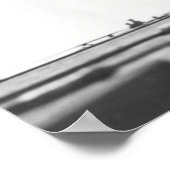 WW2 COURAGE - F6F-3 Hellcat Poster (Hoek)