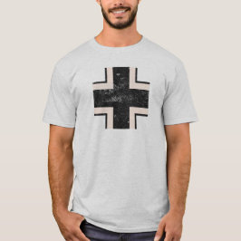 WW2 German Iron Cross T-shirt