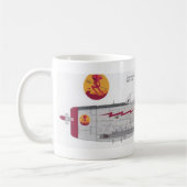ww2 p-47 koffiemok (Links)