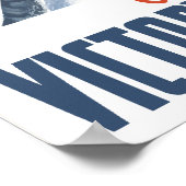 WW2 Poster van de marine (Hoek)