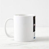 WW2 — Productie voor overwinning! Koffiemok (Links)