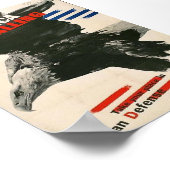  WW2-propaganda Poster (Hoek)