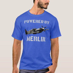 WW2 SPITFIRE T SHIRT VE VJ Dag