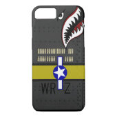 WW2-telefooncel Case-Mate iPhone Case (Achterkant)