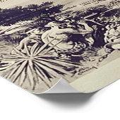 WW2 USMC 19 POSTER (Hoek)