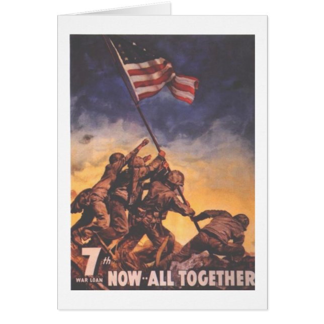 WW2 USMC 9 (Voorkant)