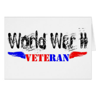 WW2-veteraan