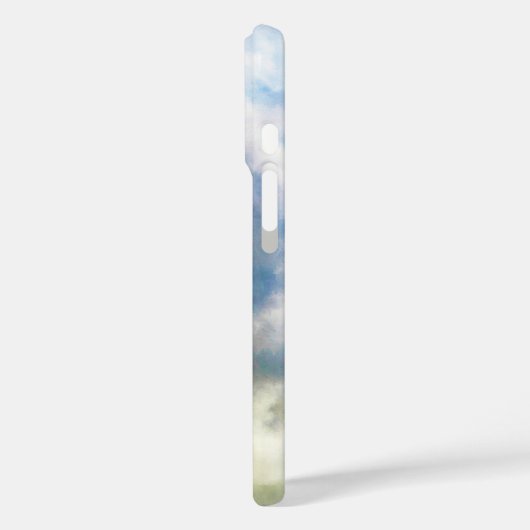 WW2 Vliegtuig AIR FORCE RAIDERS Case-Mate iPhone Case (Achterkant / Links)