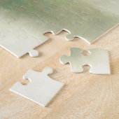 WW2 Vliegtuig AIR FORCE RAIDERS Legpuzzel (Zijkant)