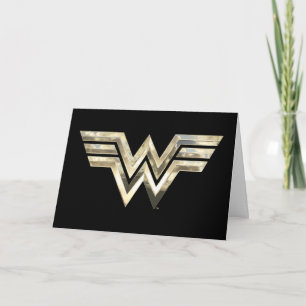 WW84  Logo Golden Wonder Kaart