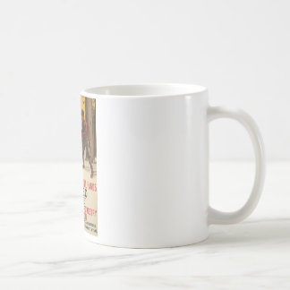 WW I ~ 224th Canadian Forestry Battalion 1915 Koffiemok