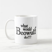 WWBD - Beowulf Koffiemok (Links)
