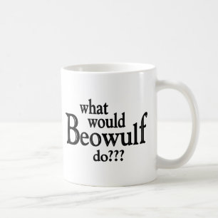 WWBD - Beowulf Koffiemok