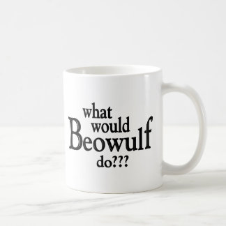 WWBD - Beowulf Koffiemok