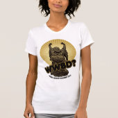 WWBD T-SHIRT (Voorkant)