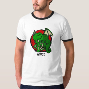 WWCD T-SHIRT