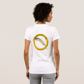 WWG Son Brag T T-shirt (Achterkant volledig)