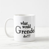 WWGD - Grendel Koffiemok (Links)