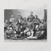 WWI Briefkaart (Voorkant)