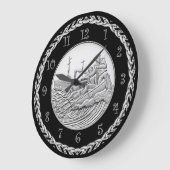 WWI Centennial Medal Guard Coin ~ Grote Klok (Hoek)