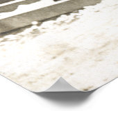 WWI Duits hoogcommando Poster (Hoek)