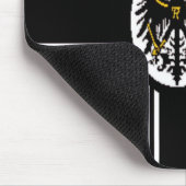 WWI Ensign Muismat (Hoek)