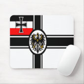 WWI Ensign Muismat (Met muis)