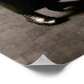 WWI German Nurses Poster (Hoek)