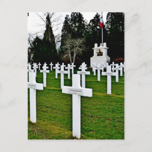 WWI-herdenkingsbriefkaart Briefkaart