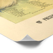 WWI hou 'Em Flying' Poster (Hoek)