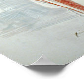 WWI ik u op de Comradeship in het Rode Kruis Poster (Hoek)