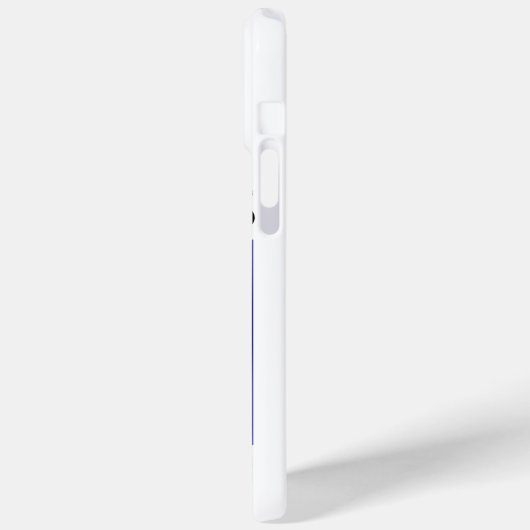  WWI Marine Recruitment Poster Case-Mate iPhone Case (Achterkant / Links)