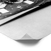 WWI Preparode Parade, 1916 Poster (Hoek)