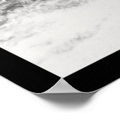 WWI Sergeant en zijn Dog Wearing Gas Maskers 1915 Poster (Hoek)