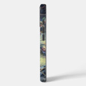WWI Tsaristisch Russisch Charge van de Dode Mannen Case-Mate iPhone Case (Achterkant / Links)