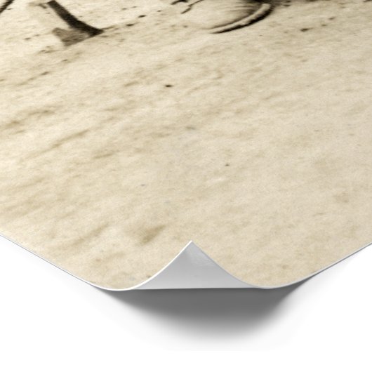 WWI US Signal Corps Poster (Hoek)