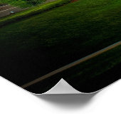 WWI World War One Museum Kansas City Missouri Poster (Hoek)