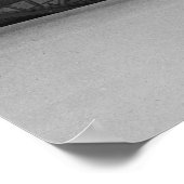 WWII Airplane Manufacture, 1943 Poster (Hoek)