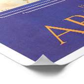 WWII Army Airforces EnListening Poster (Hoek)