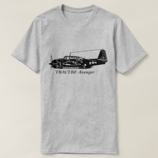 WWII Avenger T-shirt