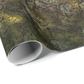 WWII Camowrapppapier Cadeaupapier (Rol Hoek)