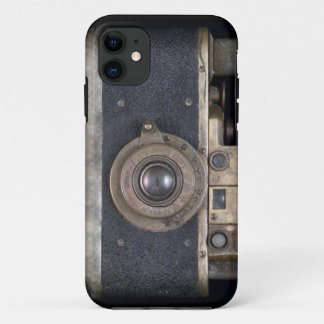 WWII Duitse Camera 005 Case-Mate iPhone Case