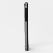 WWII Duitse signaalradio Case-Mate iPhone Case (Achterkant/links)