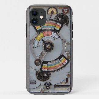 WWII Duitse signaalradio iPhone 11 Hoesje