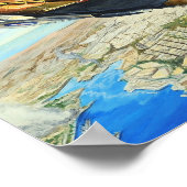 WWII FIAT CR.42 POSTER (Hoek)